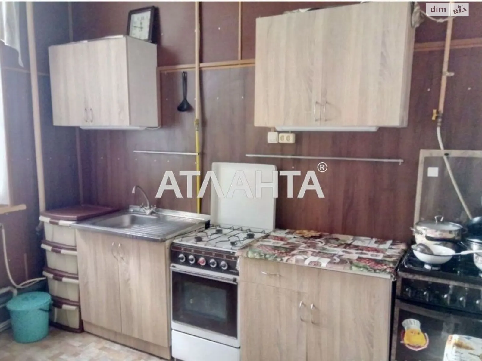 Продается комната 27.8 кв. м в Одессе, цена: 17500 $ - фото 1