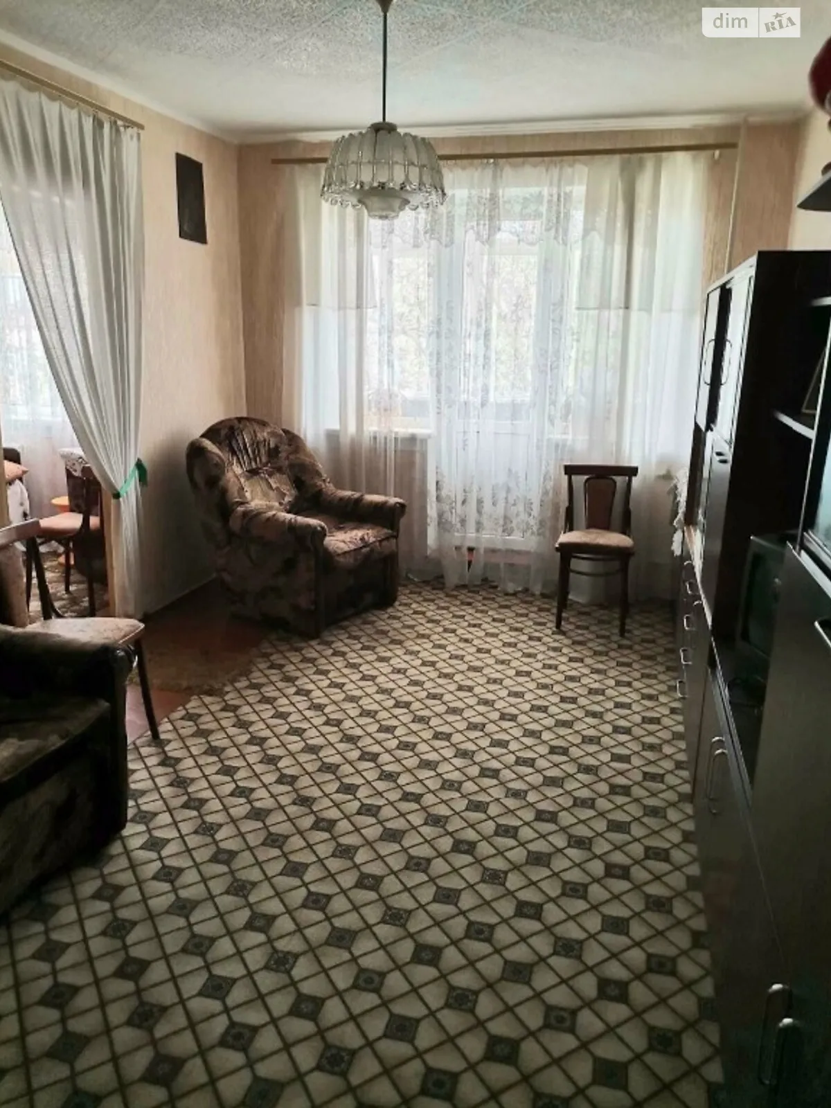 Продается 2-комнатная квартира 45 кв. м в Николаеве, ул. Театральная, 32Б - фото 1