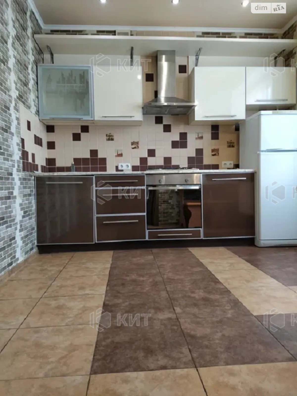 Продається 1-кімнатна квартира 53 кв. м у, цена: 36900 $ - фото 1