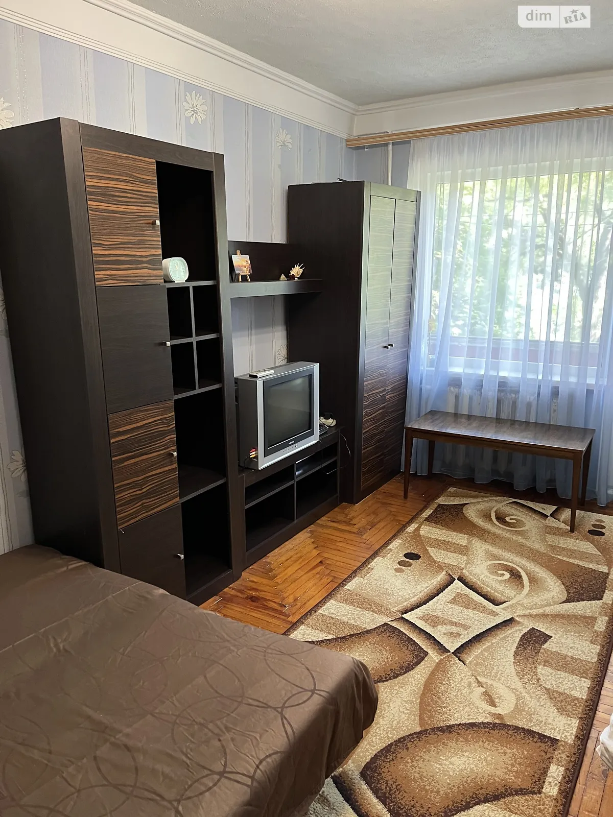 1-комнатная квартира в Запорожье, ул. Космическая, 112Б - фото 4