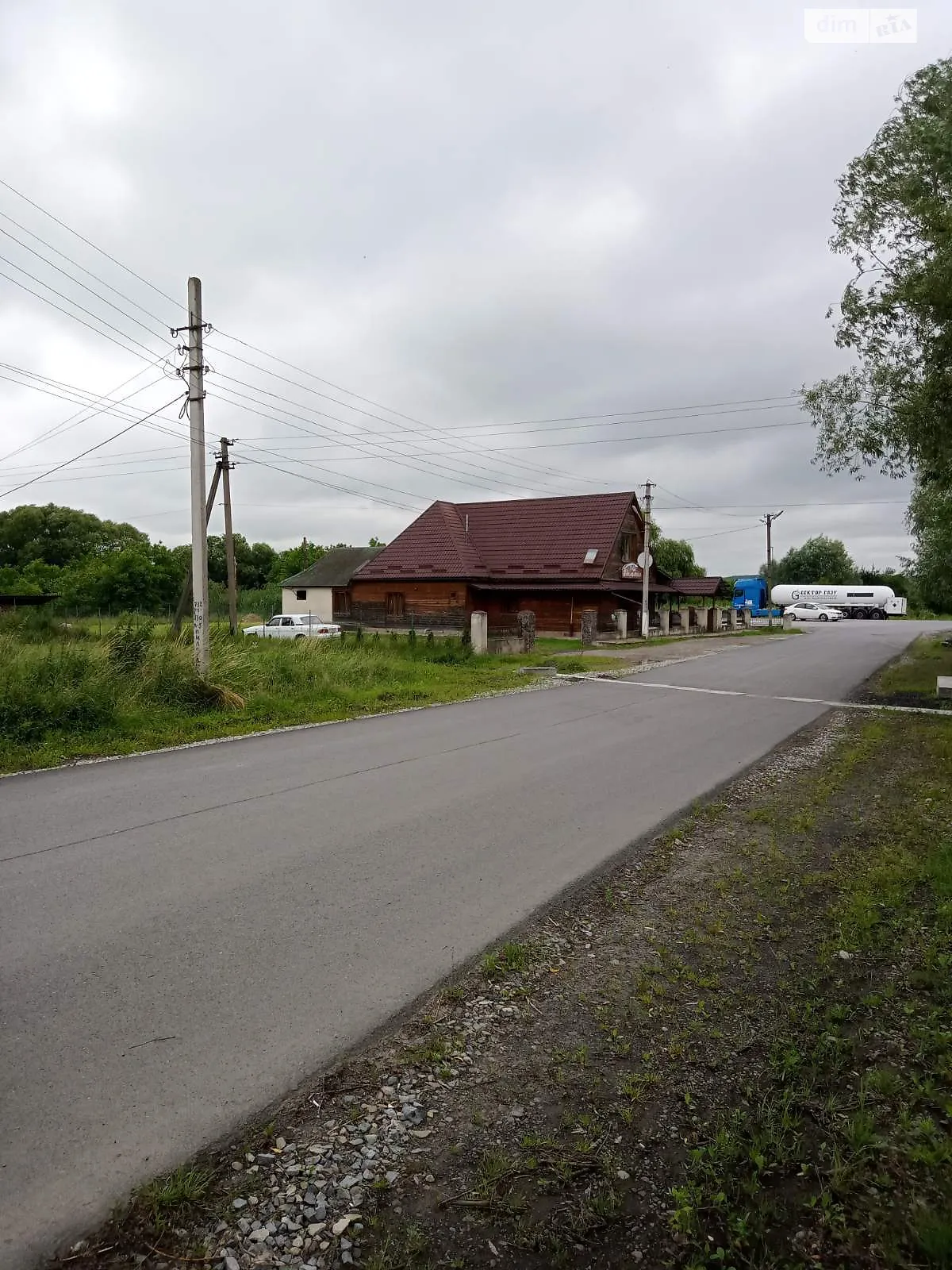 Продається об'єкт сфери послуг 200 кв. м в 2-поверховій будівлі - фото 3