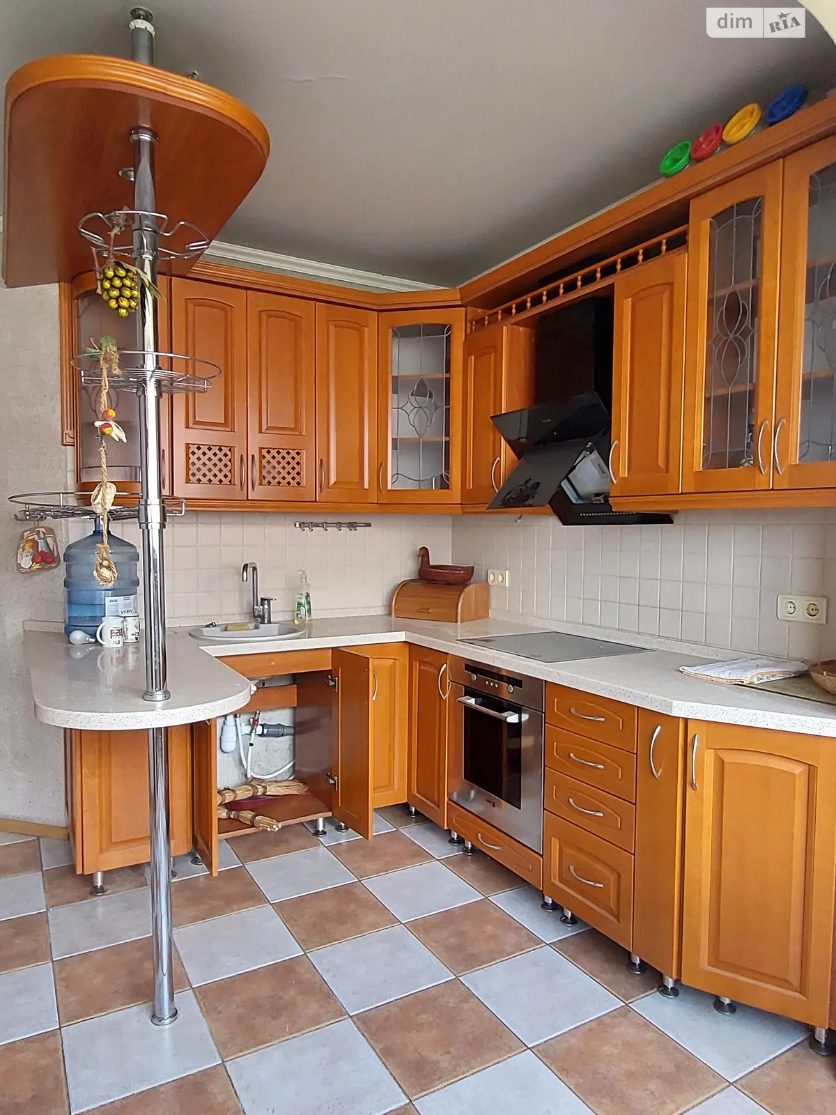 Продается 3-комнатная квартира 75 кв. м в Харькове, цена: 32000 $ - фото 1