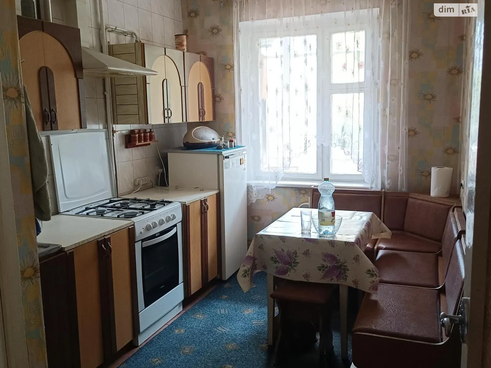 Продается 3-комнатная квартира 63 кв. м в Ровно, ул. Волынской Дивизии - фото 1