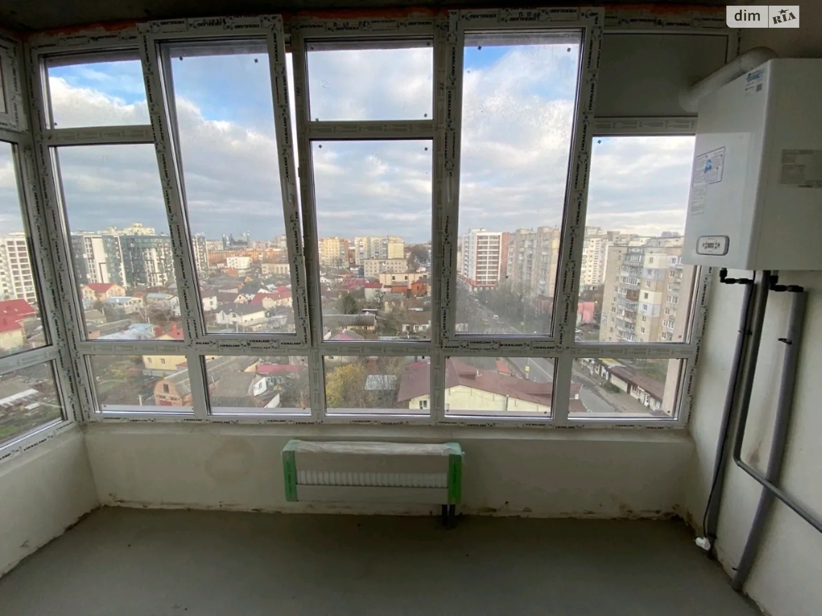 Продается 2-комнатная квартира 75 кв. м в Хмельницком, ул. Проскуровского Подполья, 110 - фото 1