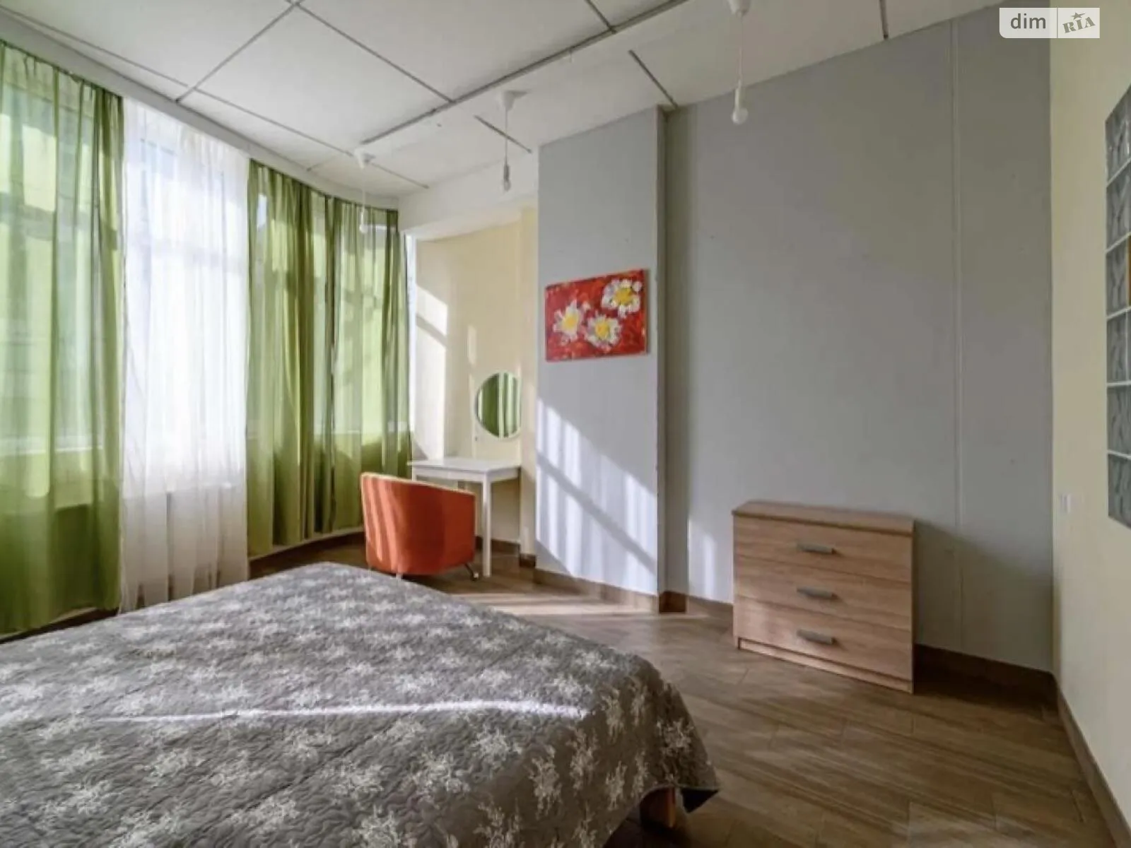 Здається в оренду 2-кімнатна квартира 75 кв. м у Одесі - фото 3
