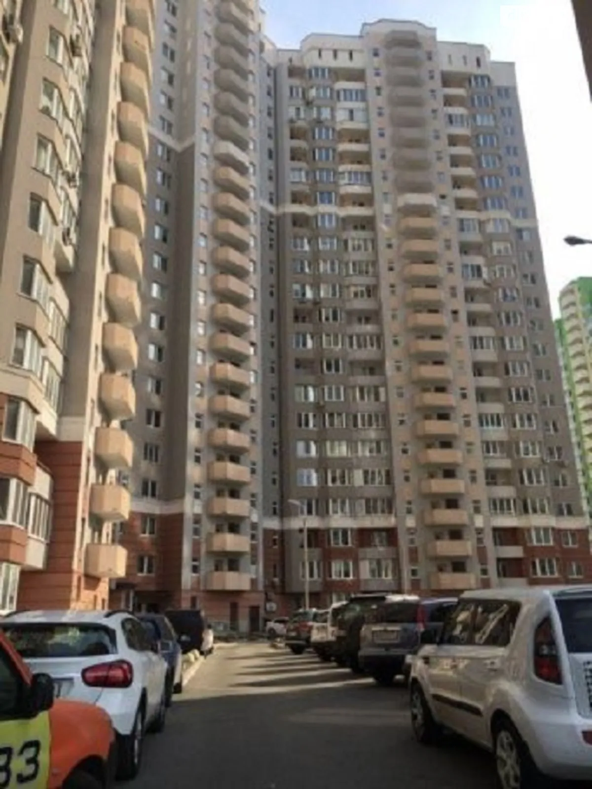 Продається 3-кімнатна квартира 105 кв. м у Києві, вул. Пономарьова, 26 - фото 1