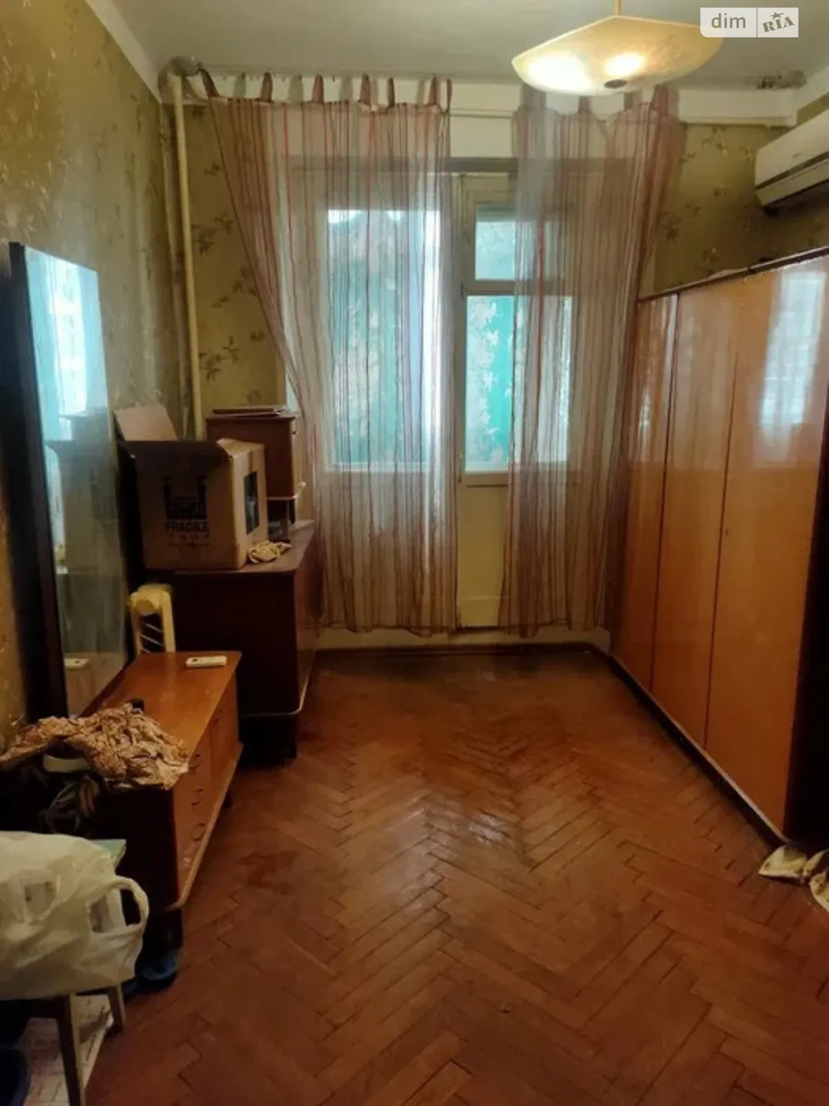 Продается 3-комнатная квартира 70 кв. м в Одессе, ул. Тенистая - фото 1