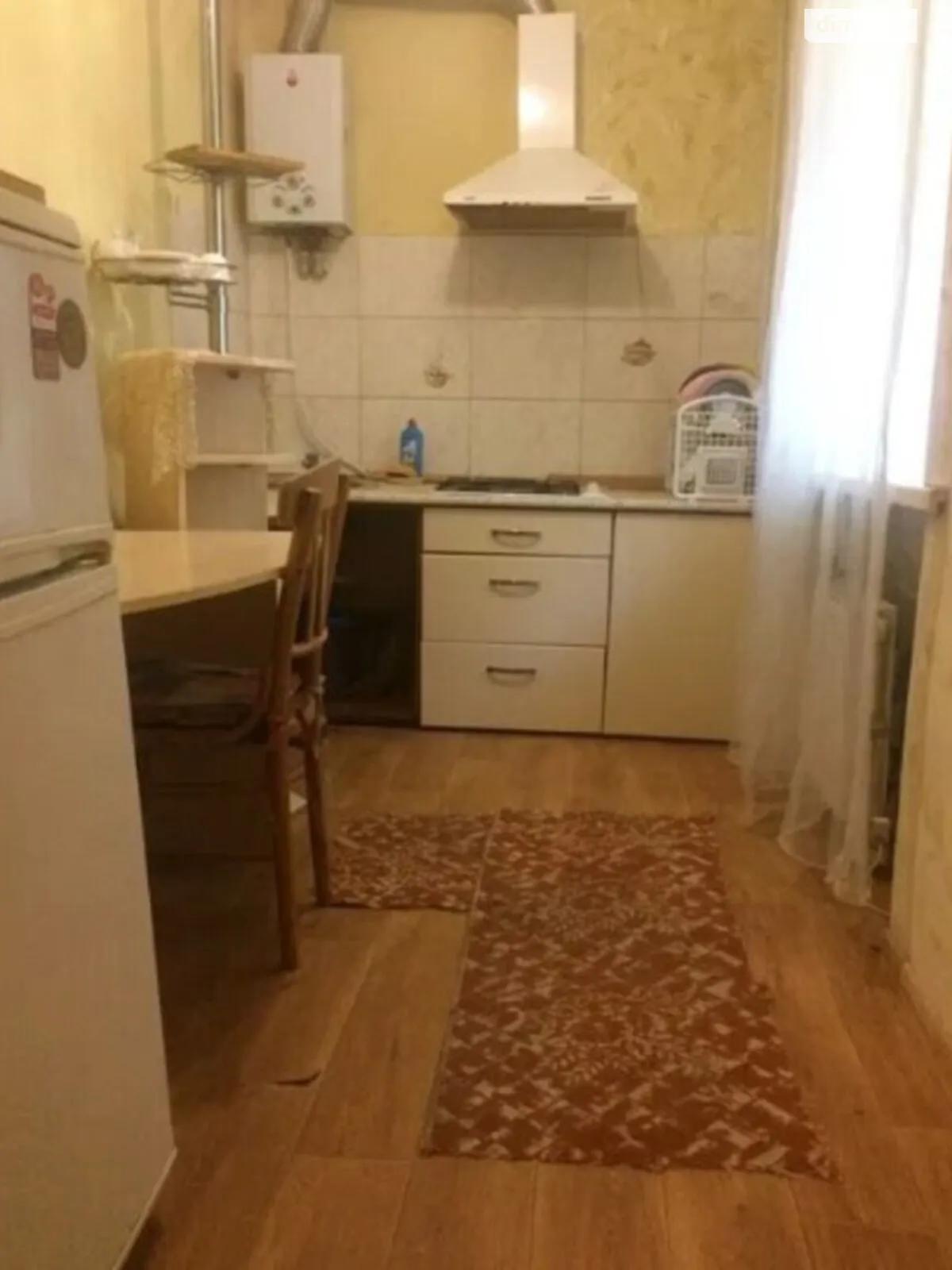 Продается 3-комнатная квартира 61 кв. м в Кропивницком, ул. Арсения Тарковского