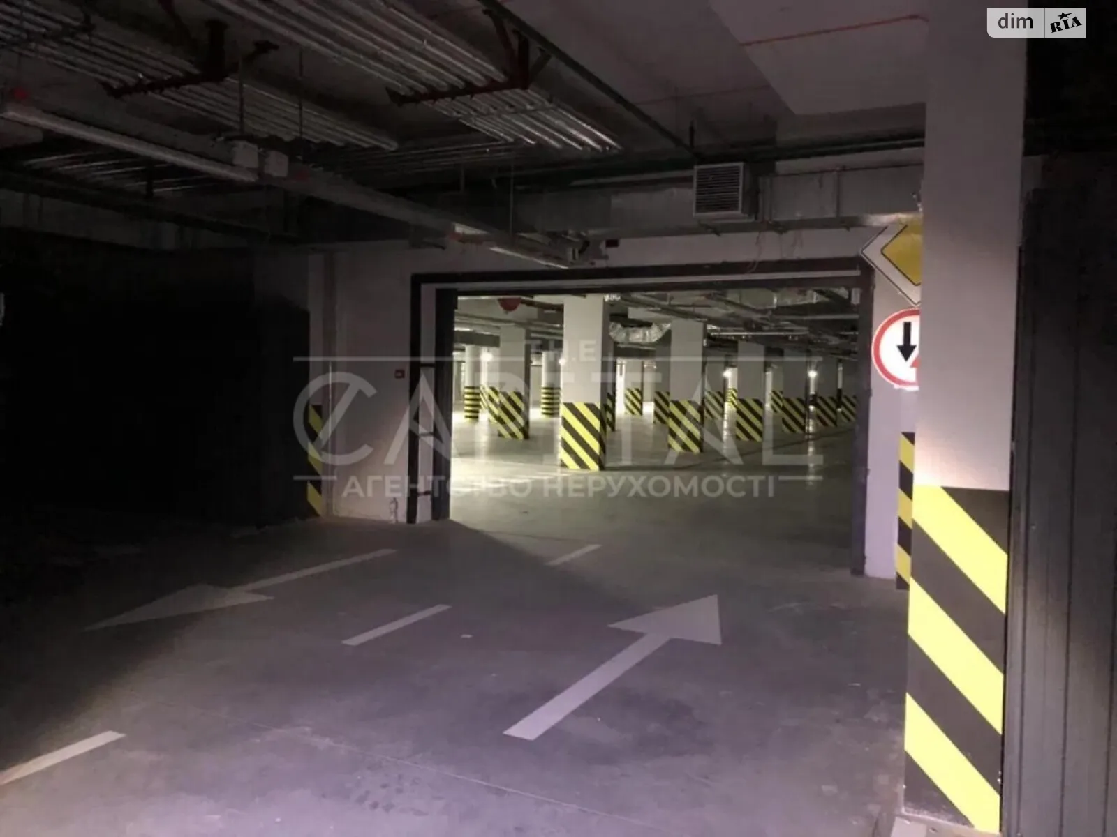 Продається підземний паркінг під легкове авто на 15 кв. м - фото 2
