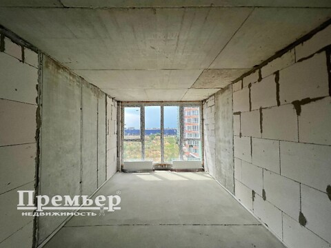 Продается 1-комнатная квартира 26.3 кв. м в Одессе, ул. Академика Вильямса