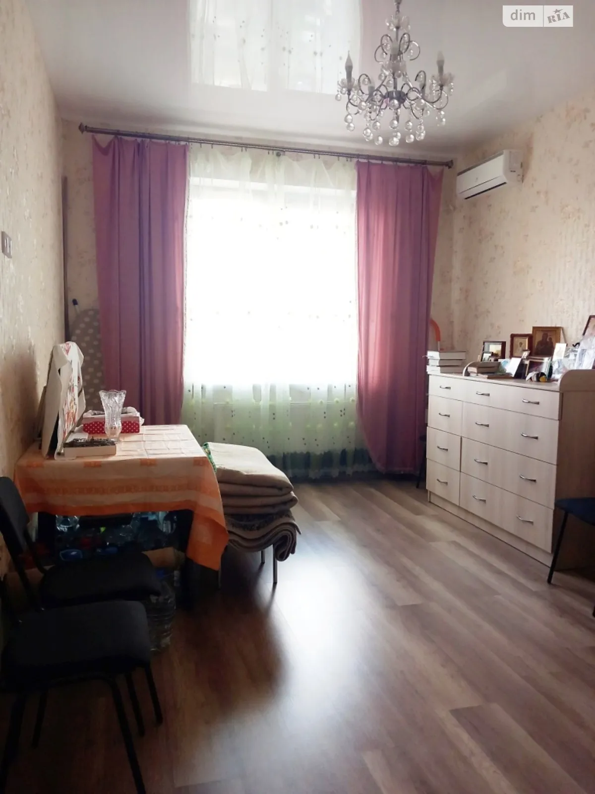 Продается 1-комнатная квартира 45 кв. м в Черноморске - фото 3