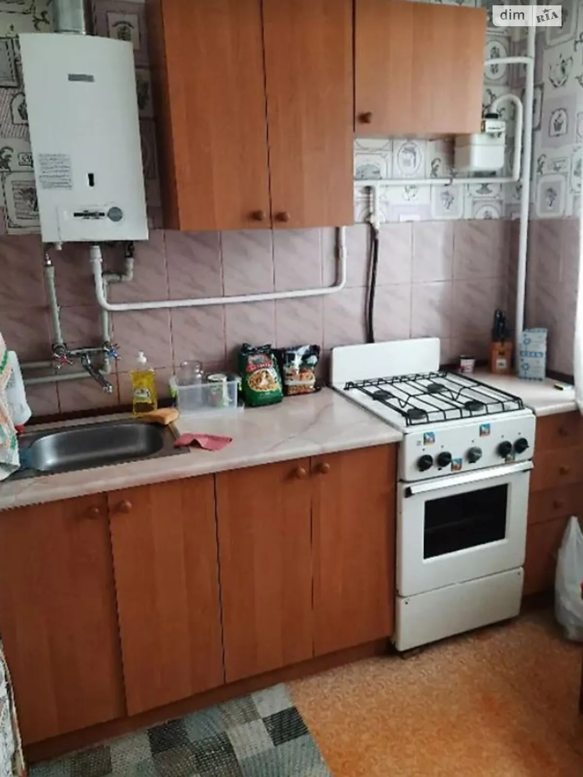 Продается 3-комнатная квартира 59 кв. м в Хмельницком, ул. Черновола - фото 1