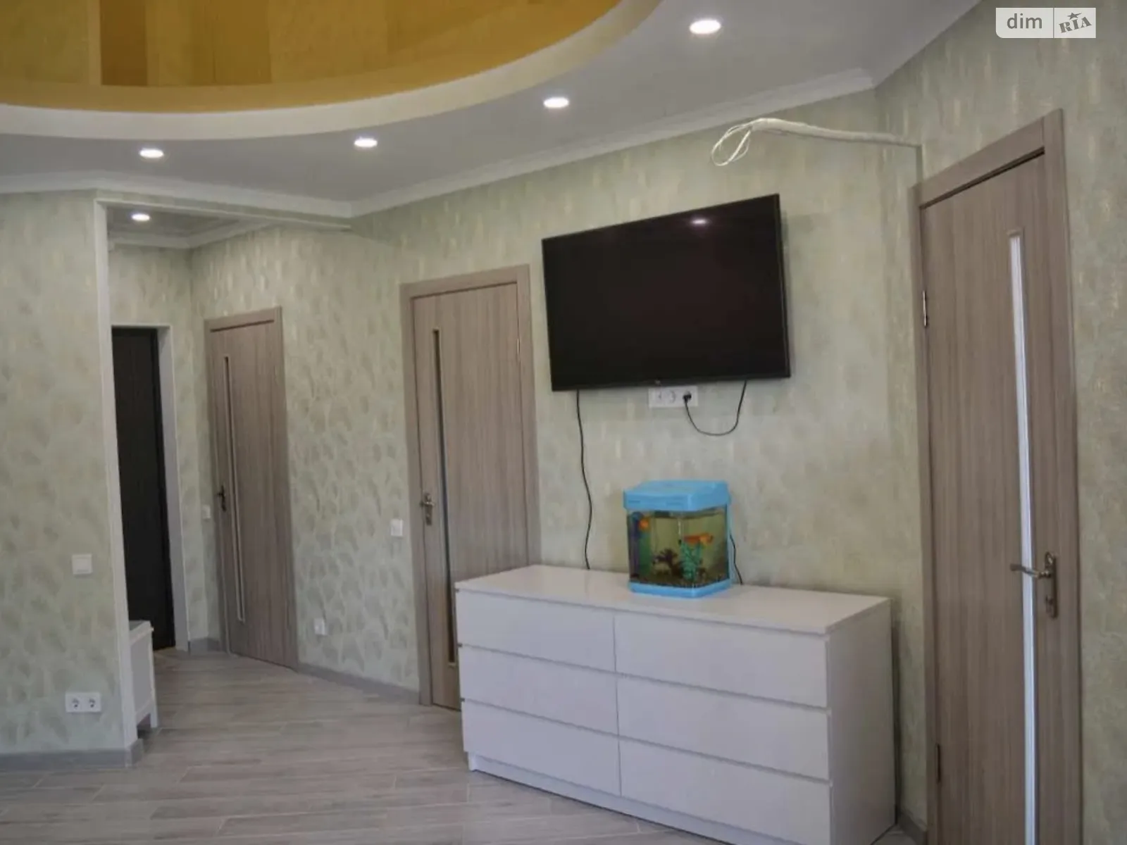 Продается 2-комнатная квартира 52 кв. м в Одессе, ул. Жаботинского