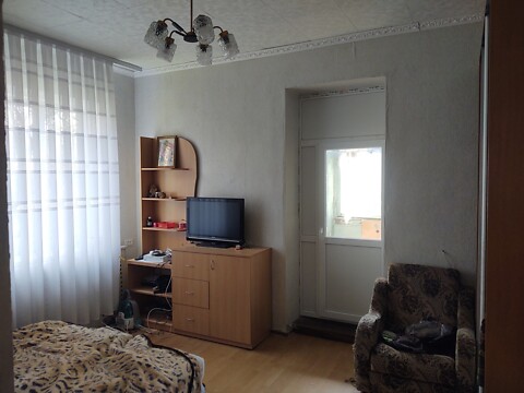 Продается 2-комнатная квартира 56.7 кв. м в Киеве, ул. Волховская