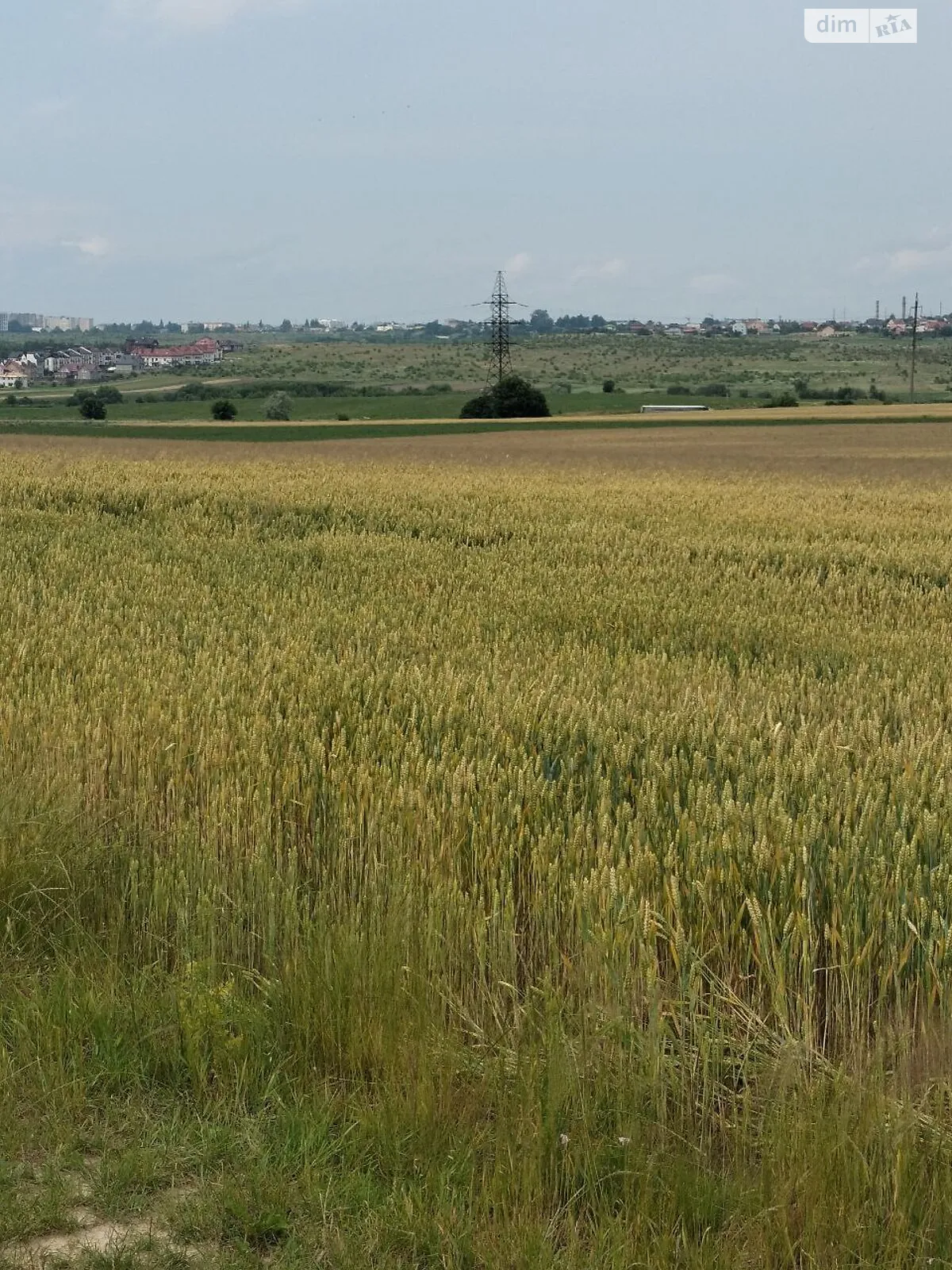 Продається земельна ділянка 2.39 соток у Рівненській області, цена: 85000 $