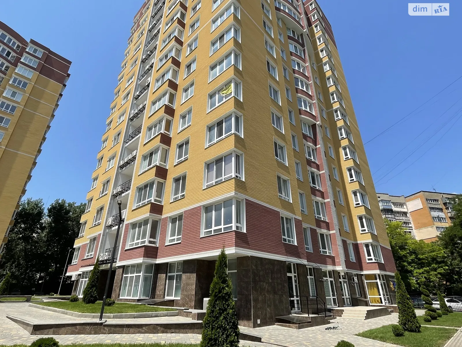 Продается 1-комнатная квартира 36 кв. м в Одессе, ул. Владислава Бувалкина(Генерала Бочарова), 35В - фото 1