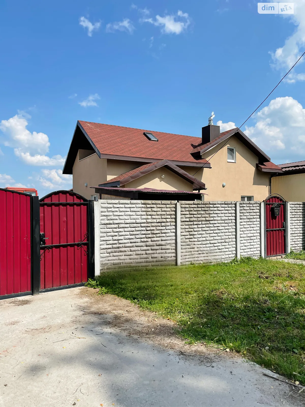 Продається будинок 2 поверховий 116 кв. м з балконом - фото 2