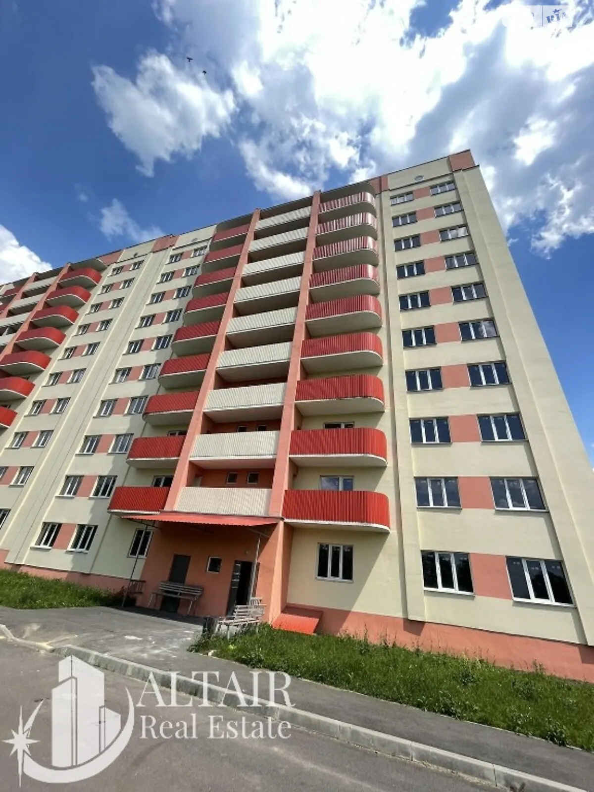 Продается 1-комнатная квартира 46.6 кв. м в Подверках, ул. Курежская, 16 - фото 1