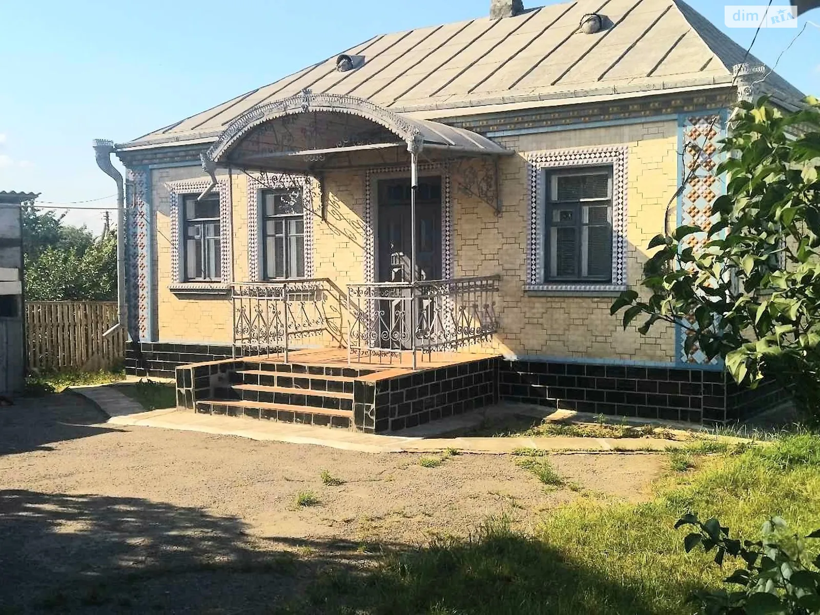 Продается одноэтажный дом 93 кв. м с мебелью, цена: 22500 $