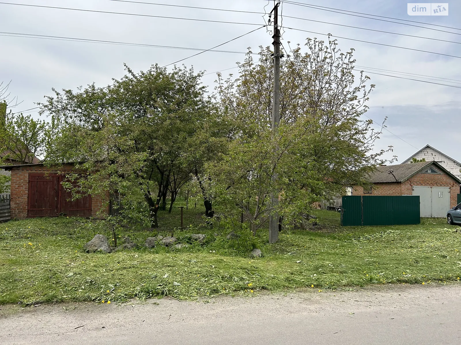 Продается земельный участок 39.13 соток в Винницкой области, цена: 24000 $ - фото 1