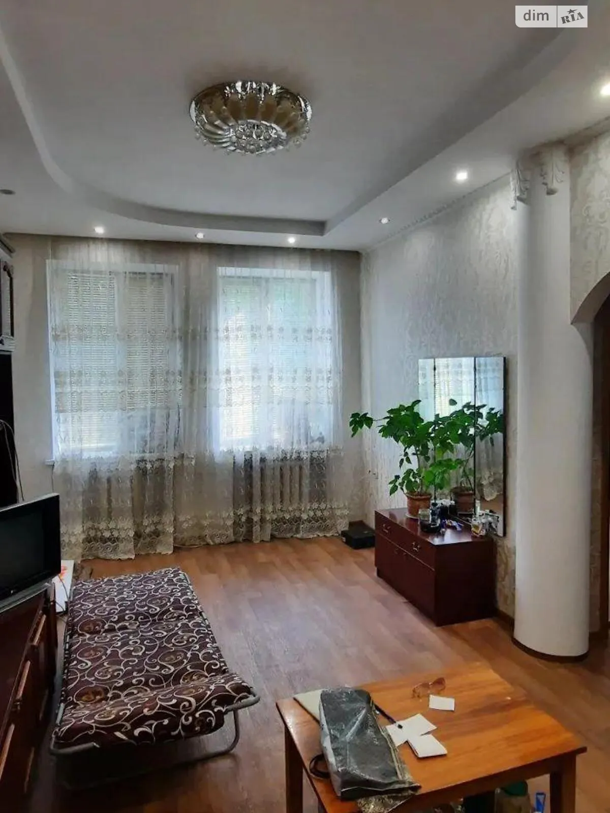 Продается 1-комнатная квартира 36 кв. м в Днепре, цена: 40000 $