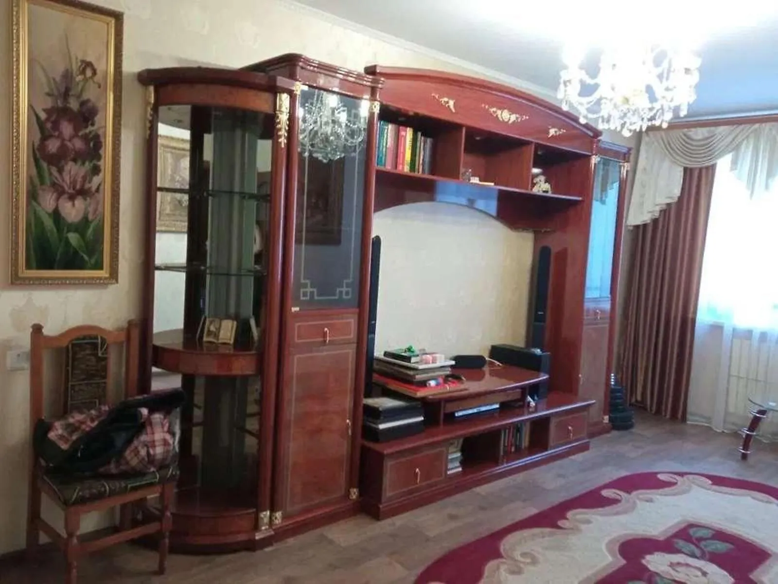 Продается 3-комнатная квартира 65 кв. м в Харькове, цена: 40000 $