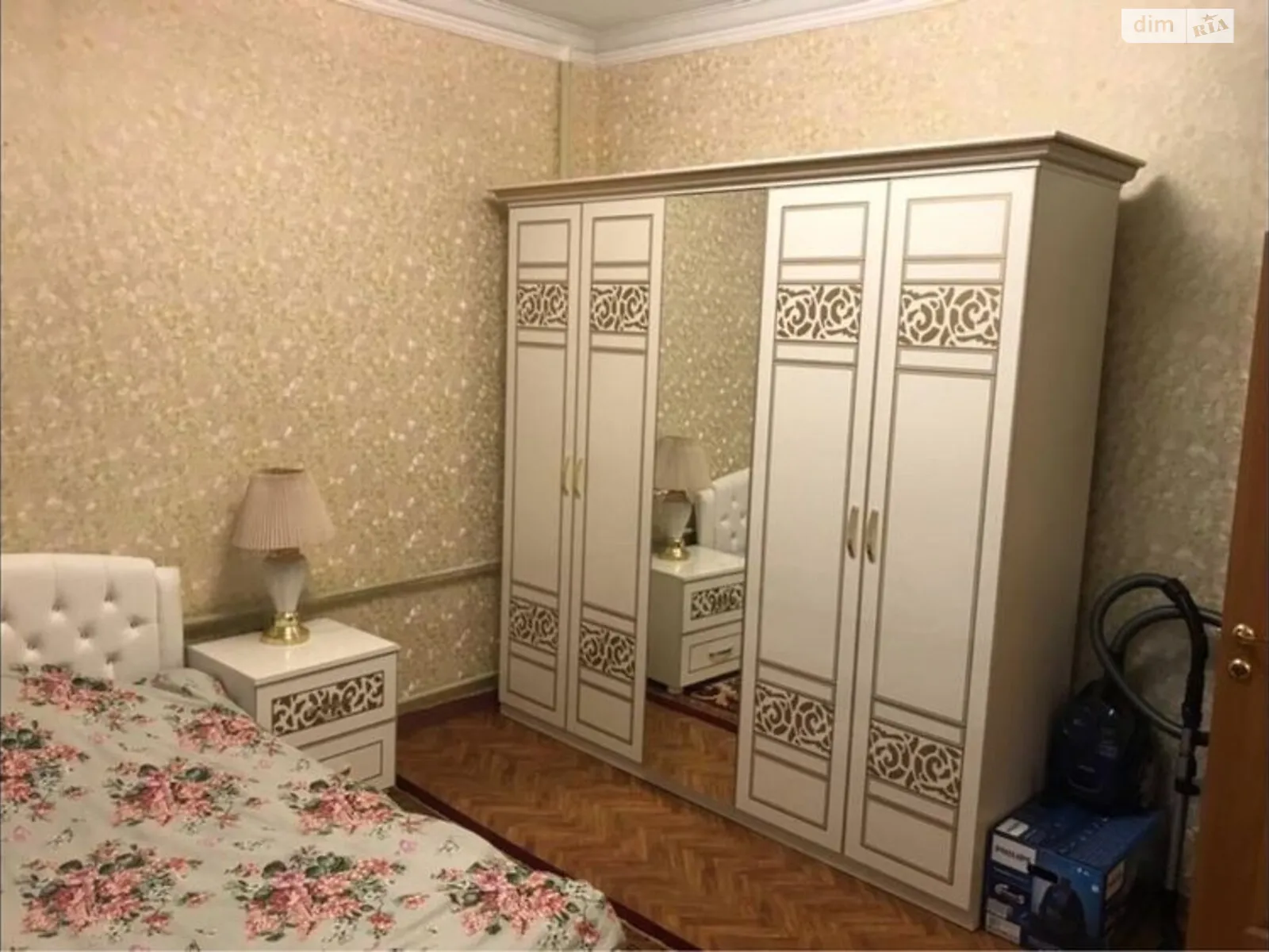 Сдается в аренду 3-комнатная квартира 65 кв. м в Днепре, ул. Владимира Мономаха