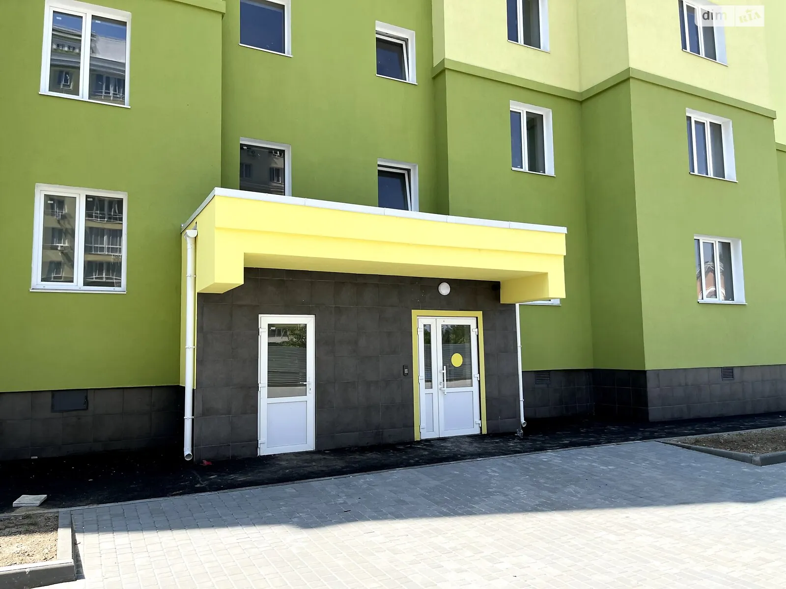 Продается 2-комнатная квартира 66.5 кв. м в Николаеве, ул. Леваневцев, 30/10 - фото 1