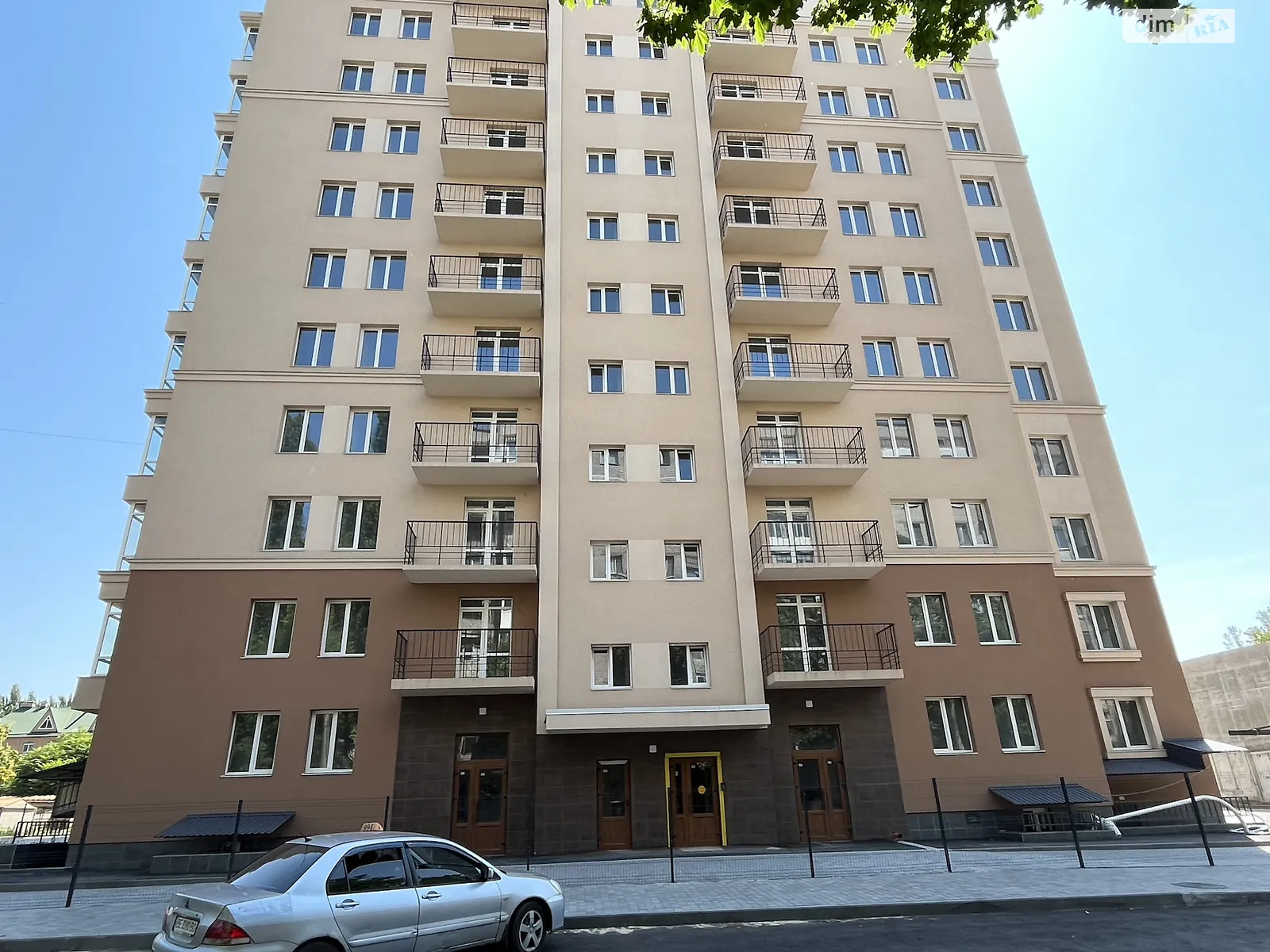 Продается 2-комнатная квартира 80.6 кв. м в Николаеве, пер. Чкалова, 96/2