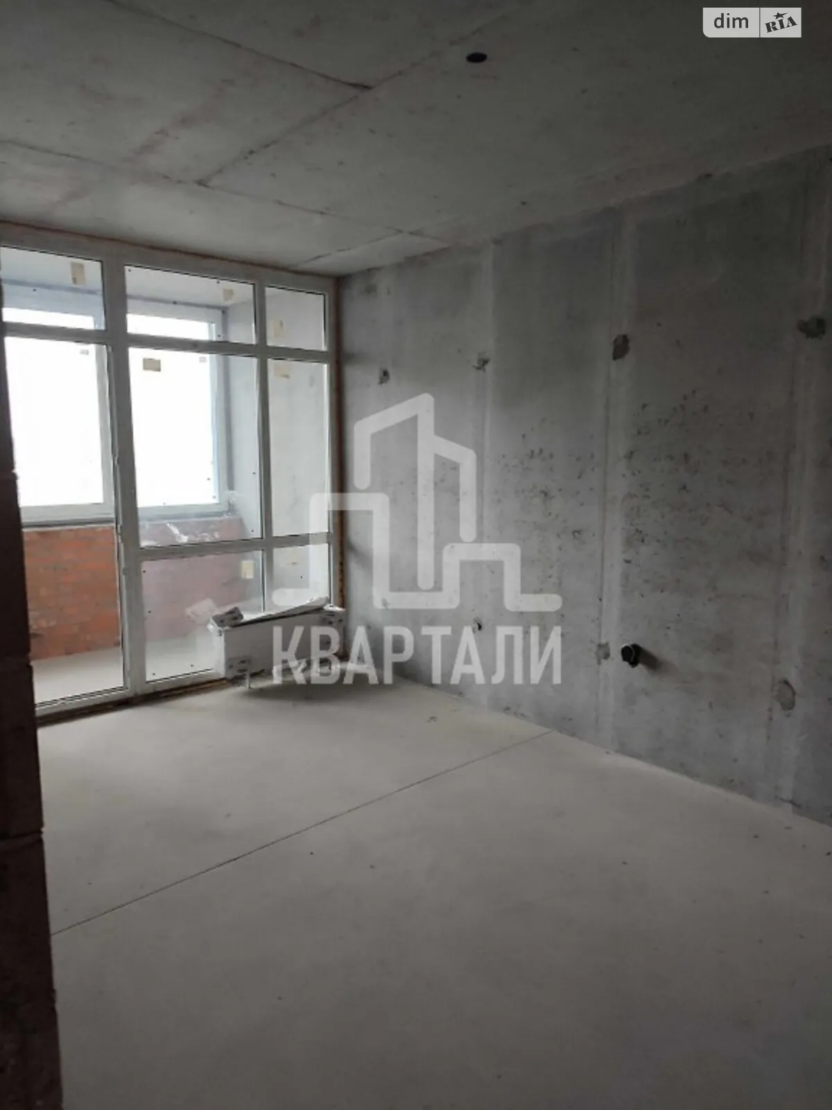 Продається 1-кімнатна квартира 47 кв. м у Києві - фото 2