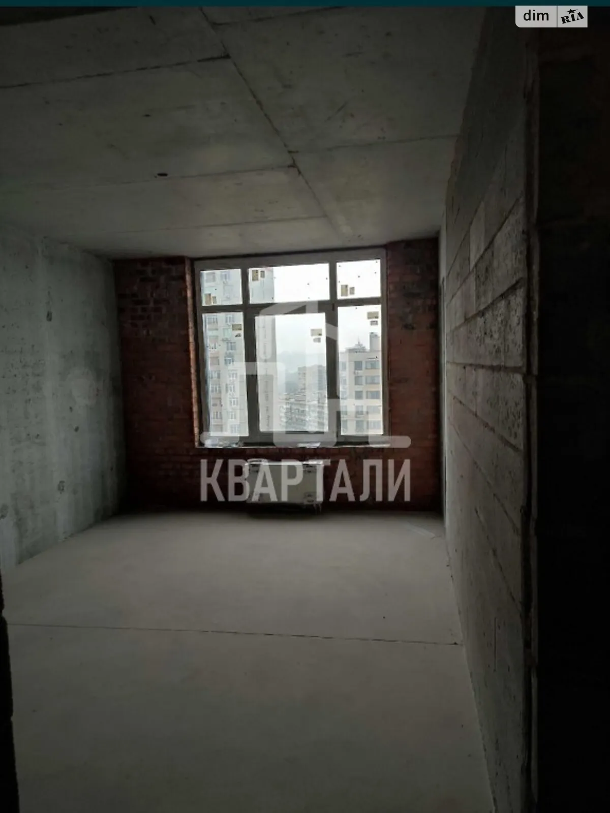 Продается 1-комнатная квартира 47 кв. м в Киеве - фото 3