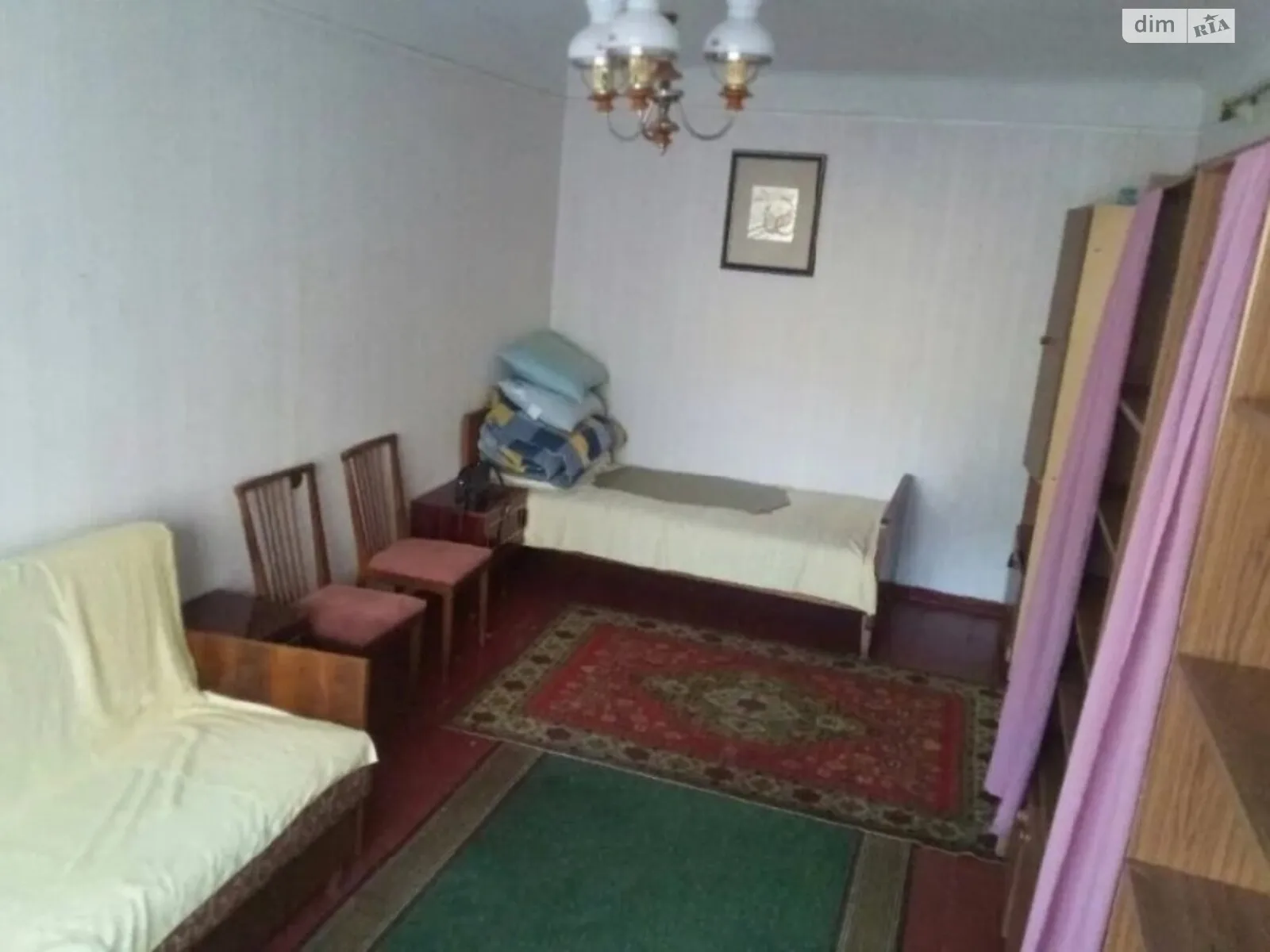 Продается 1-комнатная квартира 32 кв. м в Киеве, ул. Михаила Бойчука, 22 - фото 1