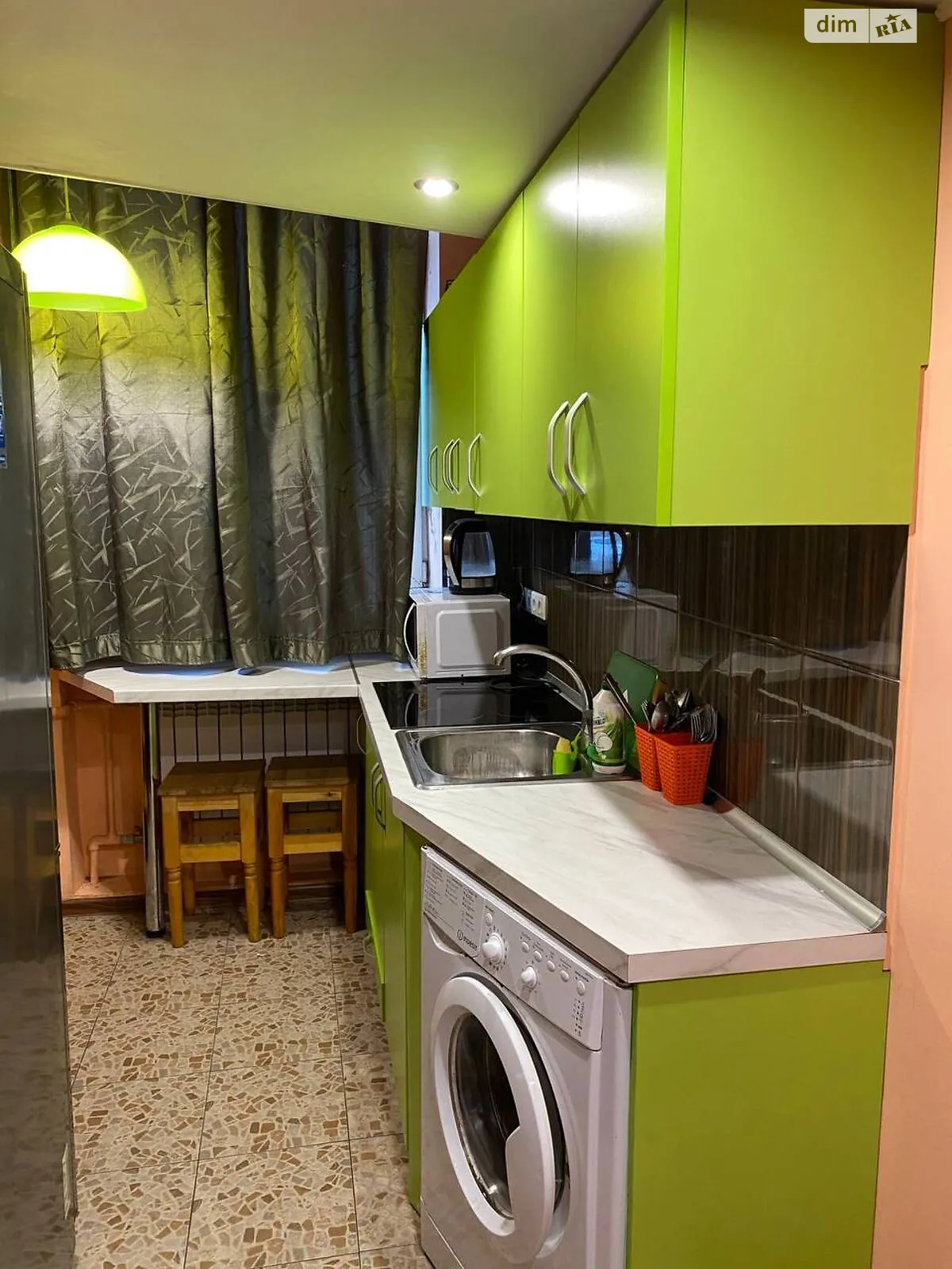 Продается 1-комнатная квартира 24 кв. м в Харькове, ул. Павла Тычины(Валдайская), 24А - фото 1