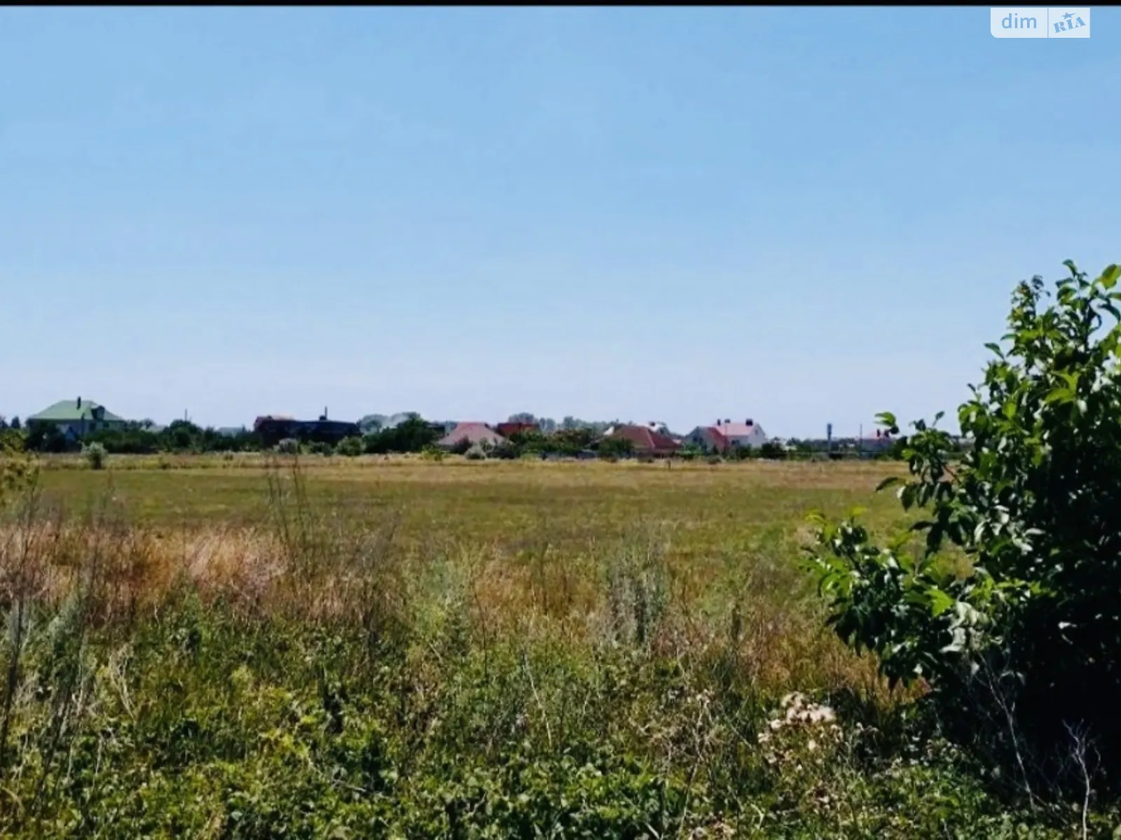 Продается земельный участок 8 соток в Одесской области, цена: 15000 $