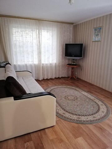 Продается 2-комнатная квартира 49 кв. м в Бердичеве, ул. Одесская (Котовского)
