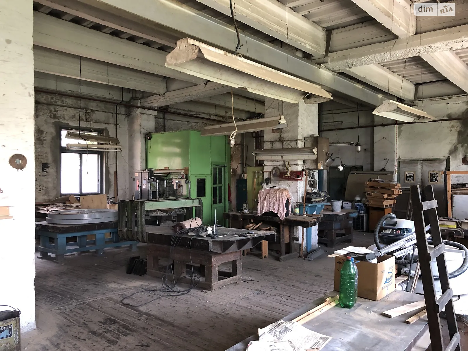 Здається в оренду приміщення вільного призначення 300 кв. м в 2-поверховій будівлі, цена: 15000 грн - фото 1