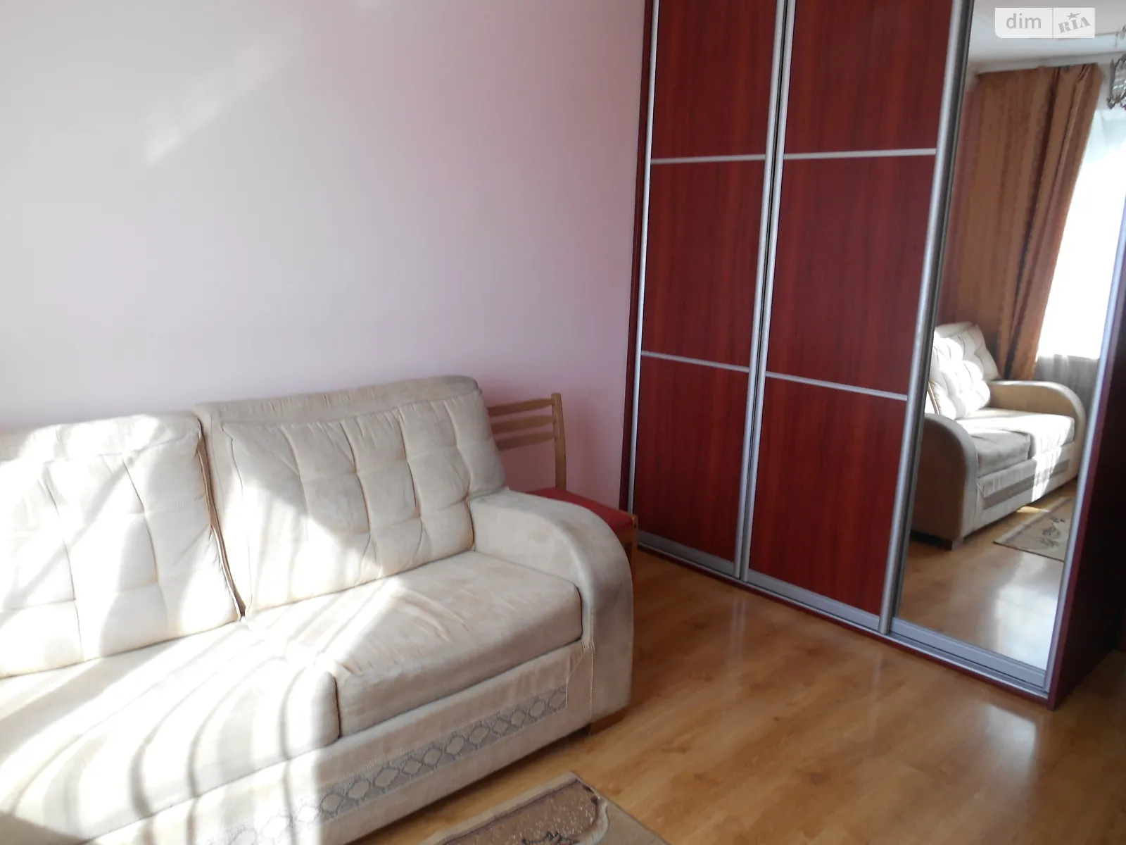 2-комнатная квартира 50 кв. м в Тернополе, цена: 7500 грн