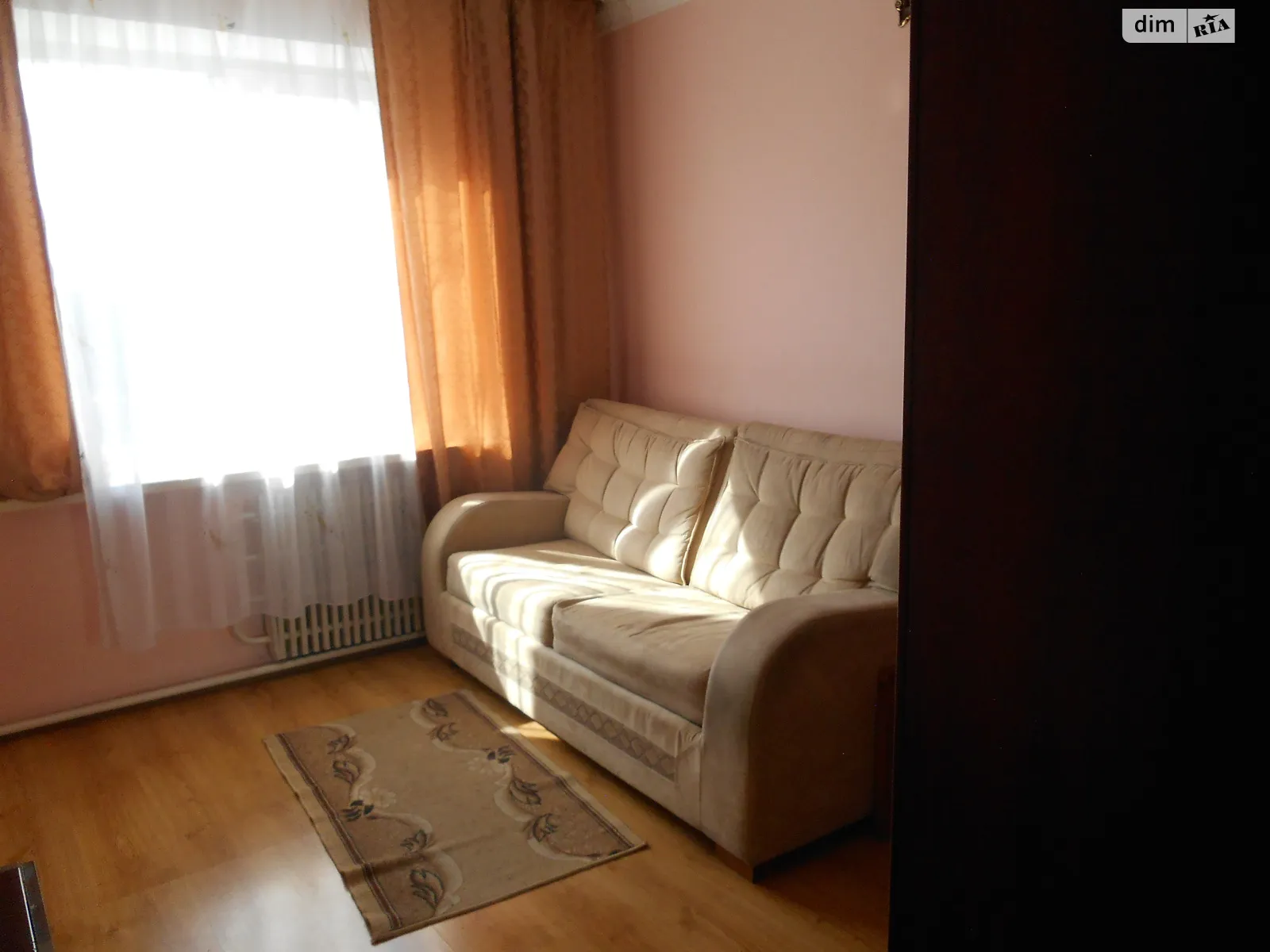 2-комнатная квартира 50 кв. м в Тернополе, ул. 15-го Апреля - фото 2