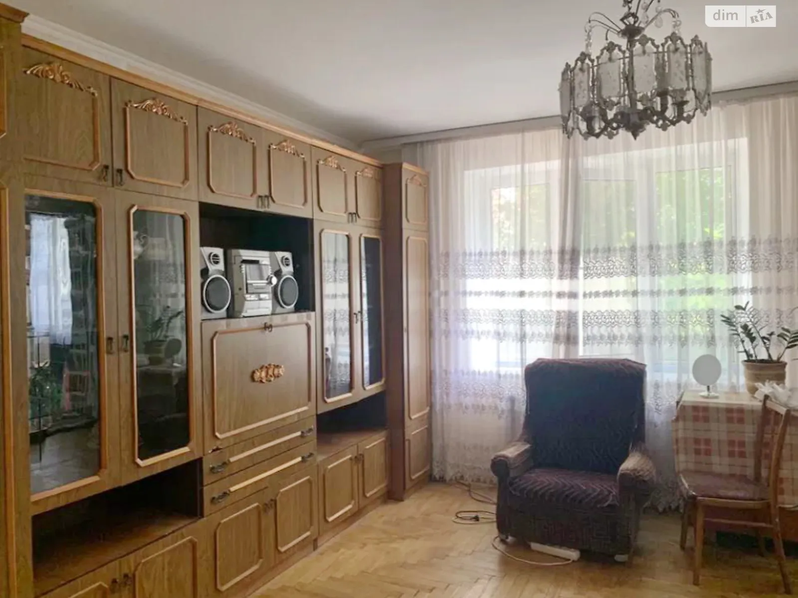 Продається 2-кімнатна квартира 50 кв. м у Хмельницькому, вул. Тернопільська - фото 1