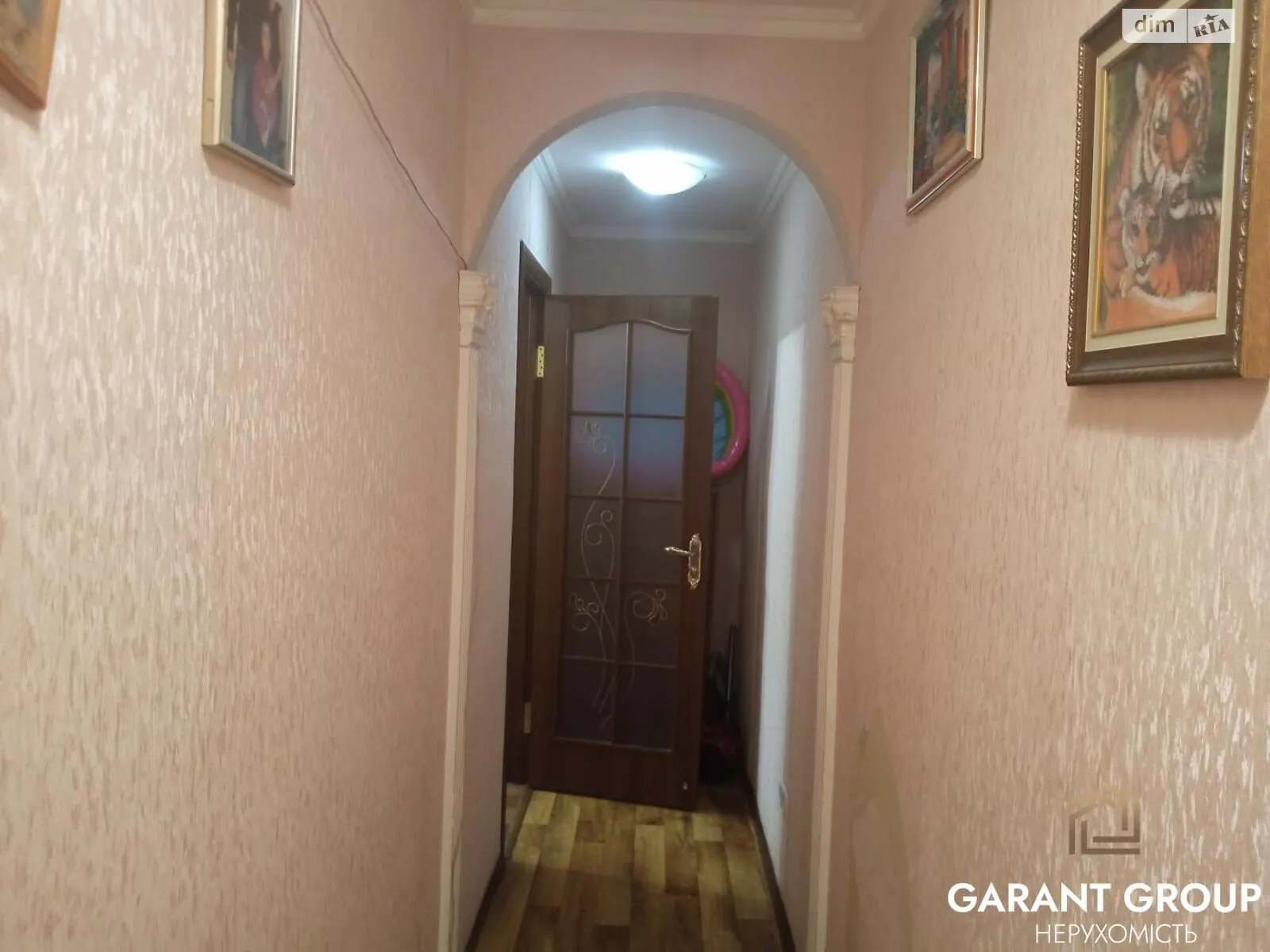 Продается 2-комнатная квартира 41.2 кв. м в Одессе, цена: 42000 $