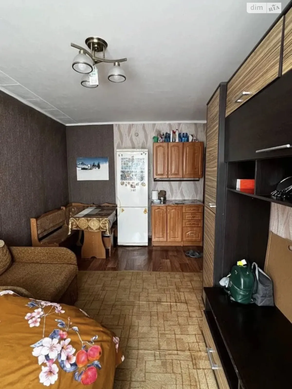 Продается комната 18 кв. м в Хмельницком, цена: 11999 $ - фото 1