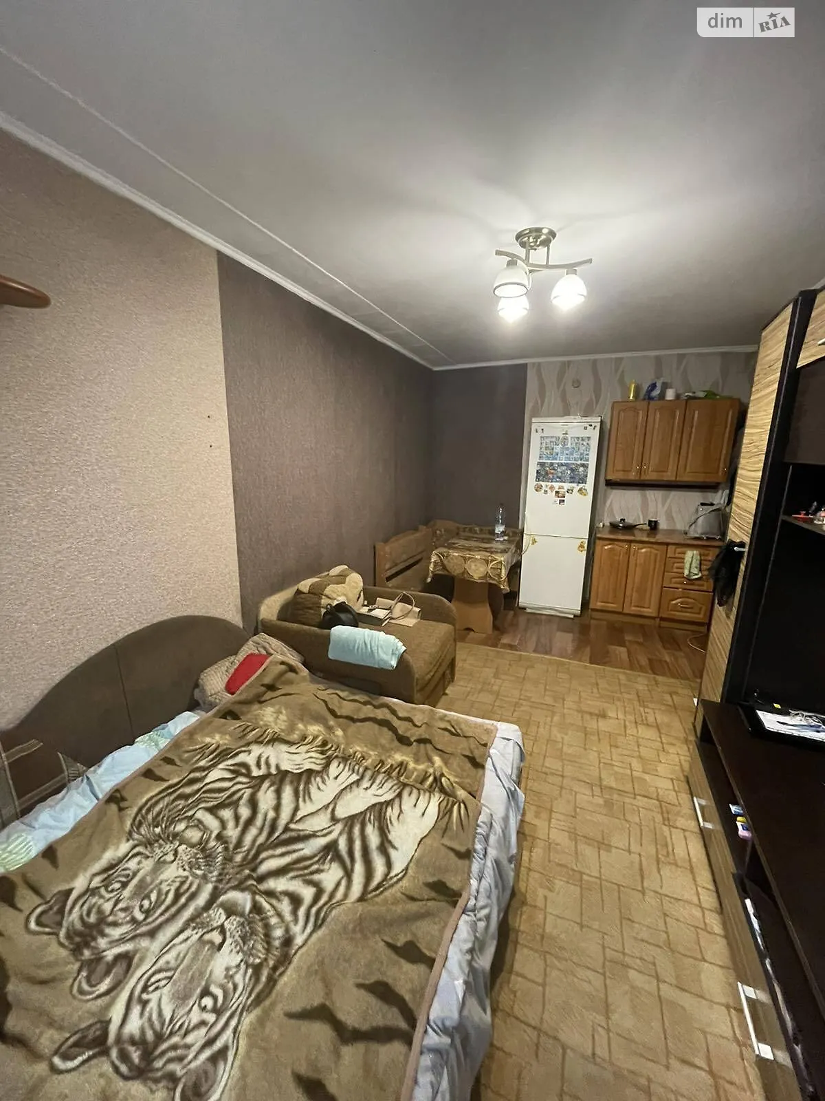 Продается комната 18 кв. м в Хмельницком - фото 2