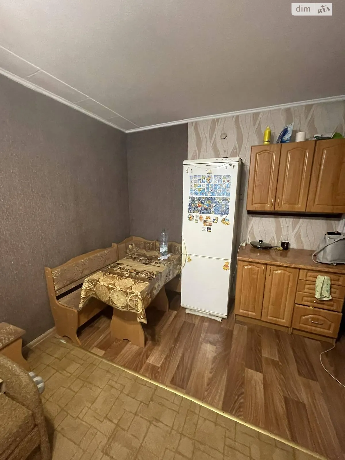Продается комната 18 кв. м в Хмельницком - фото 3