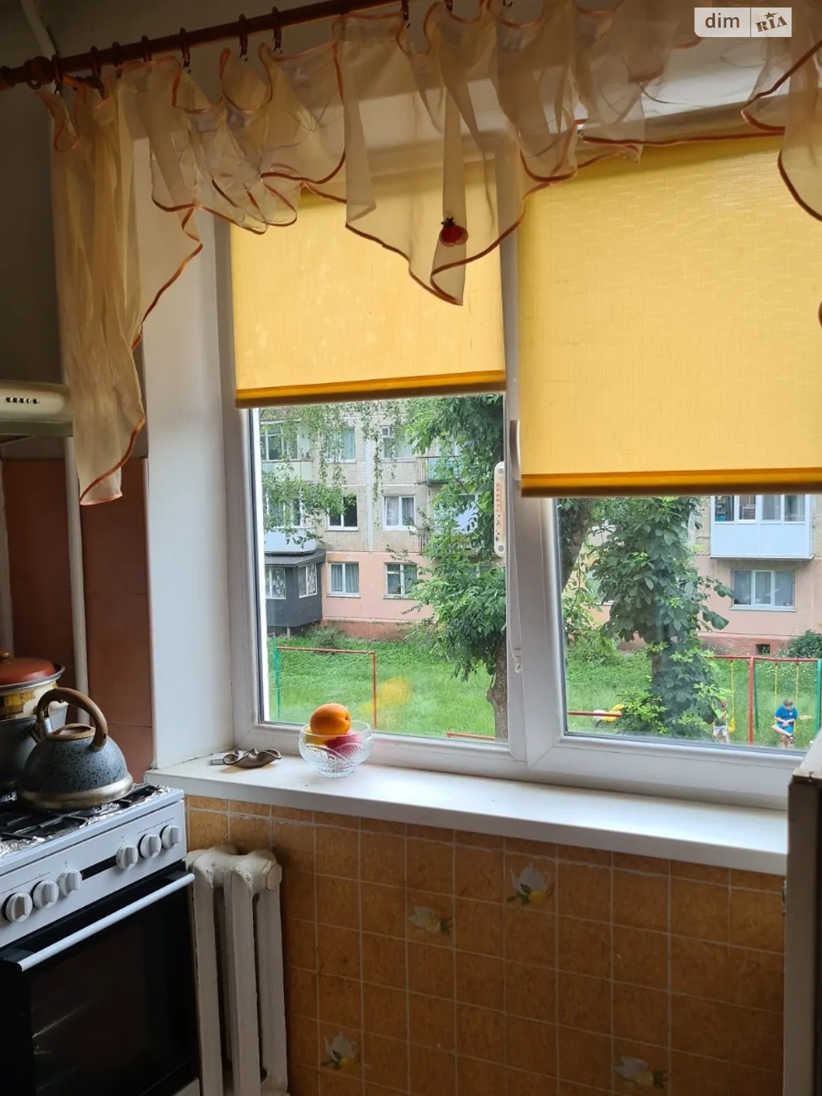 2-комнатная квартира 50 кв. м в Тернополе, цена: 35500 $ - фото 1