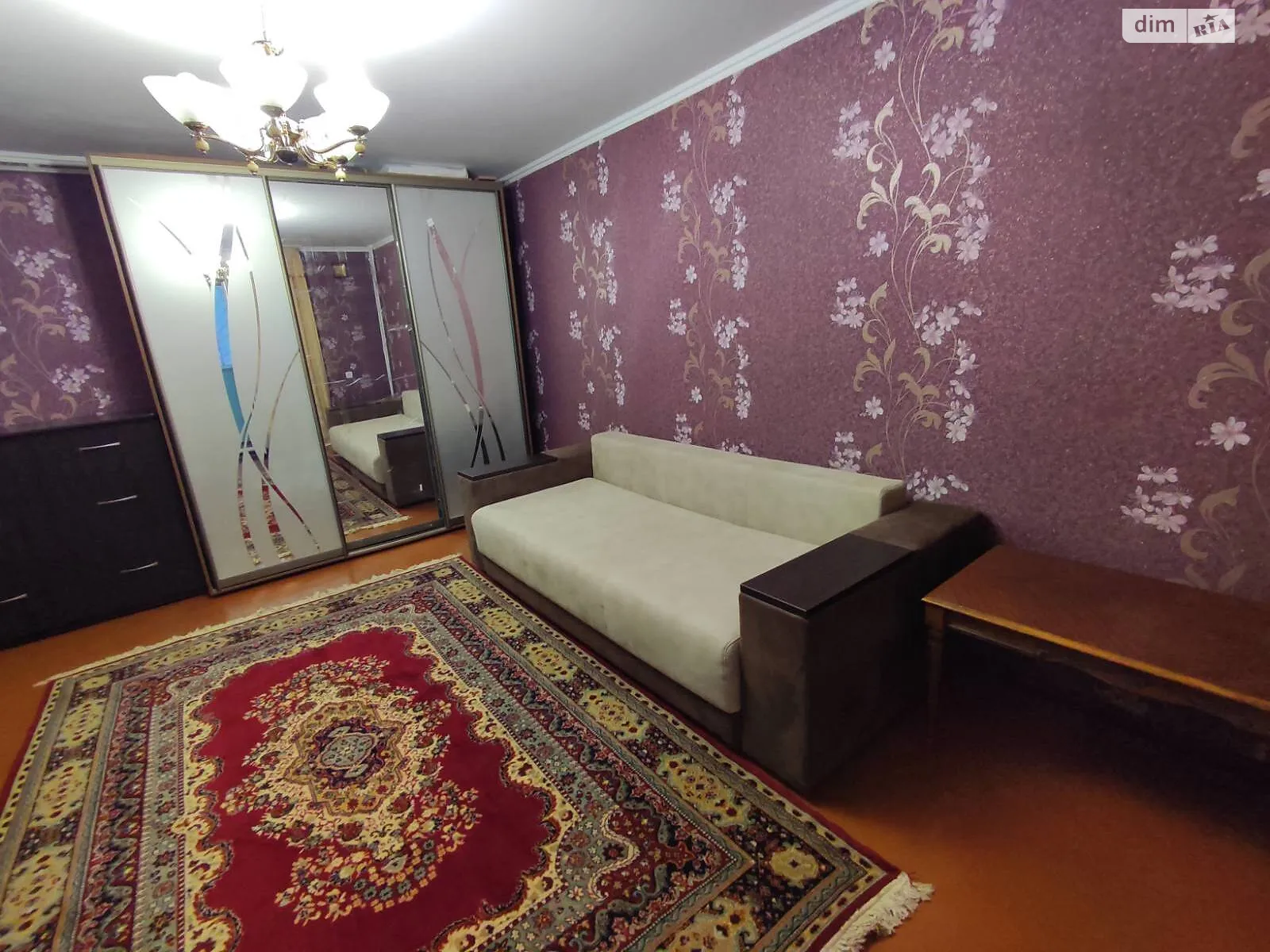 Сдается в аренду 1-комнатная квартира 34 кв. м в Николаеве, ул. Строителей - фото 1