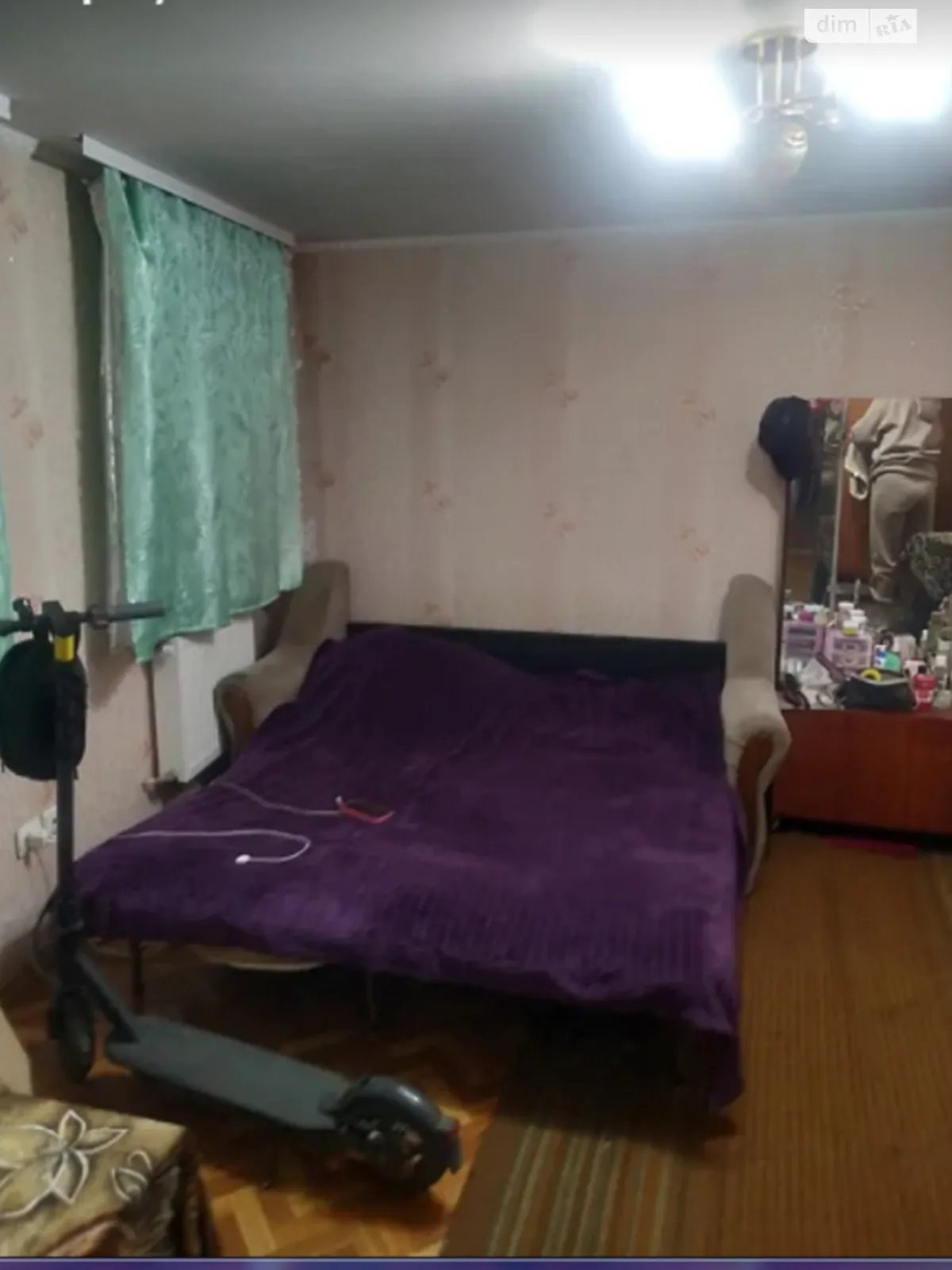 Продається частина будинку 31 кв. м з садом, цена: 25000 $