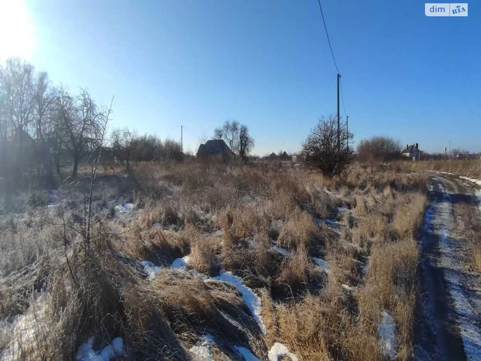 Продается земельный участок 15 соток в Полтавской области, цена: 13000 $