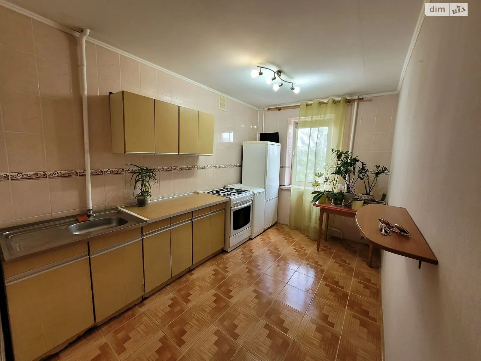 Продается 1-комнатная квартира 38 кв. м в Хмельницком, цена: 32000 $