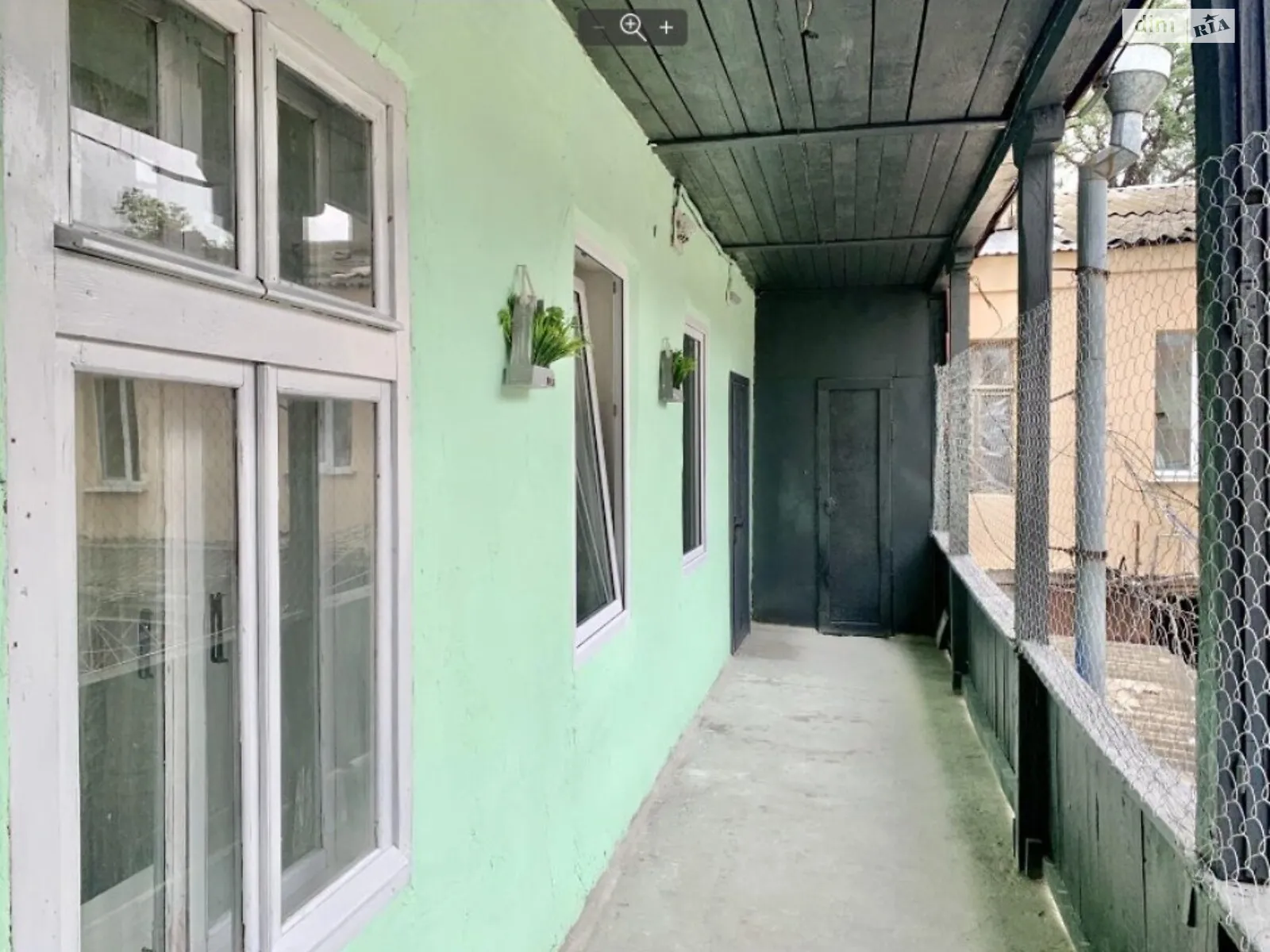 Продается 2-комнатная квартира 36 кв. м в Одессе, ул. Адмирала Лазарева