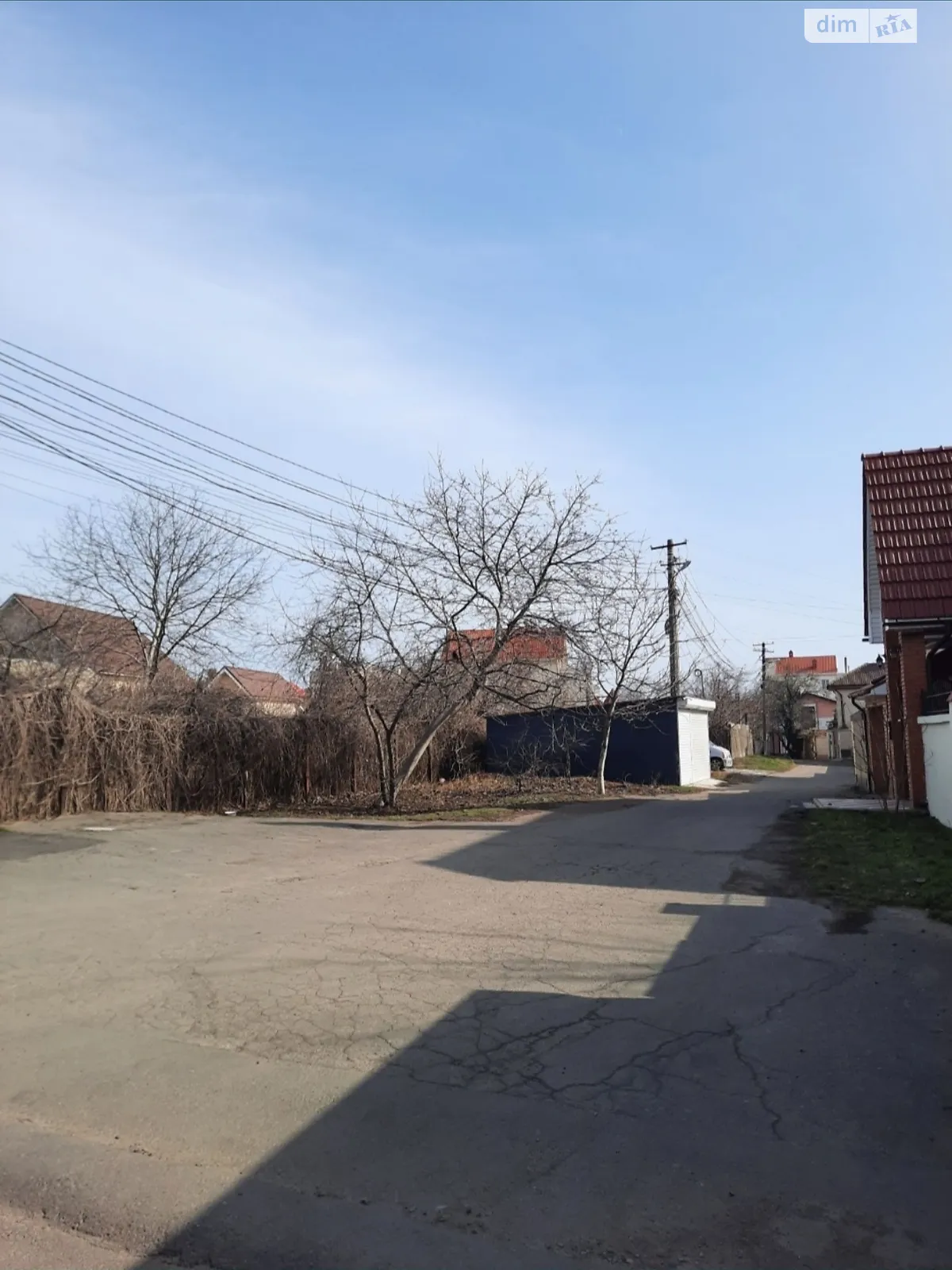 Продается земельный участок 14 соток в Одесской области - фото 3